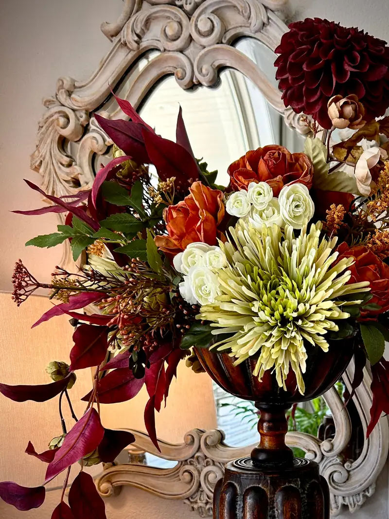 Elegant Bouquets